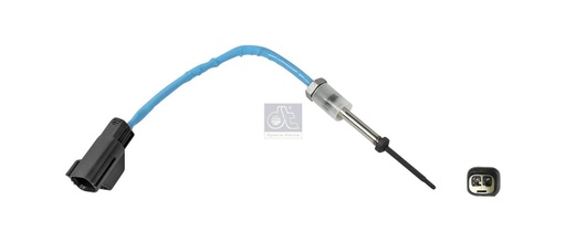 [DTS 13.60000] Capteur de température de gaz d'échappement FORD - DT SPARE PARTS