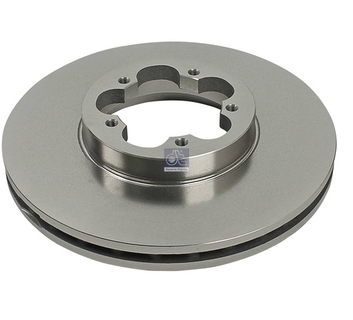 [DTS 13.31000] Disque de frein FORD - DT SPARE PARTS