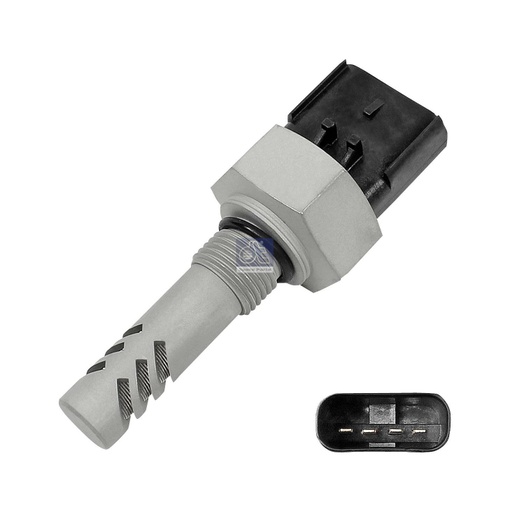 [DTS 7.17050] Capteur de température IVECO - DT SPARE PARTS