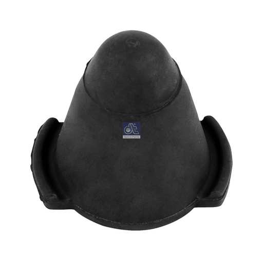 [DTS 4.80955] Butoir en caoutchouc MERCEDES - DT SPARE PARTS