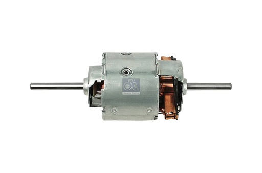 [DTS 12.77103] Ventilateur d'air habitacle FIAT - DT SPARE PARTS