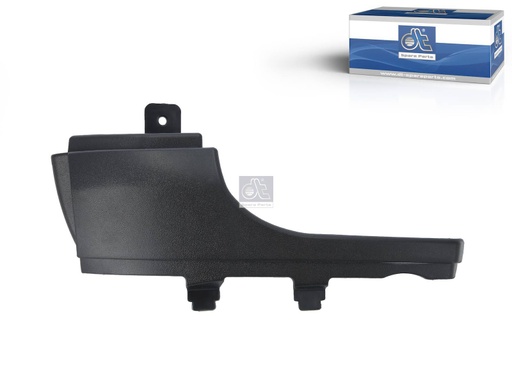 [DTS 2.24832] Panneau avant VOLVO - DT SPARE PARTS