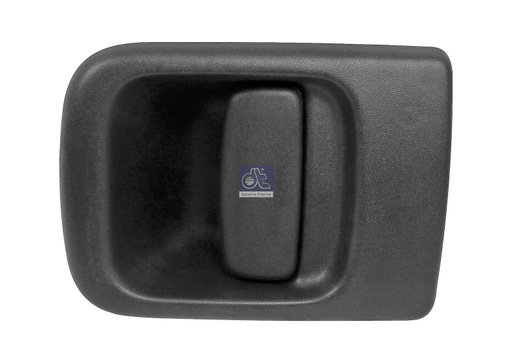 [DTS 6.72008] Poignée de porte - DT SPARE PARTS