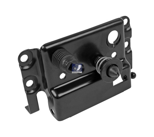 [DTS 4.68348] Serrure de capot moteur MERCEDES - DT SPARE PARTS