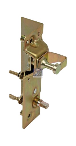 [DTS 4.68387] Serrure de porte - DT SPARE PARTS