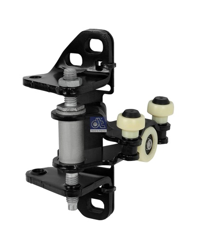 [DTS 4.68341] Guidage à galets - DT SPARE PARTS