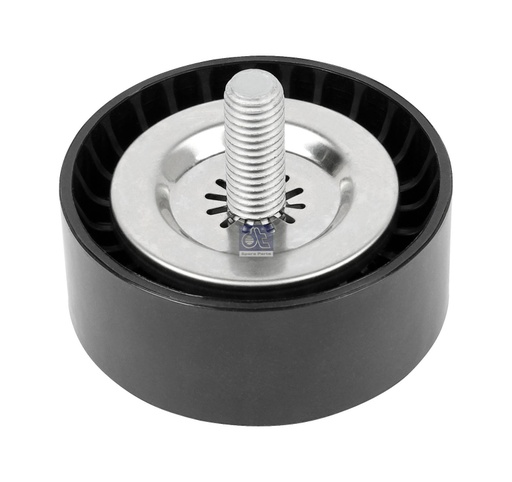 [DTS 4.67772] Galet tendeur MERCEDES - DT SPARE PARTS