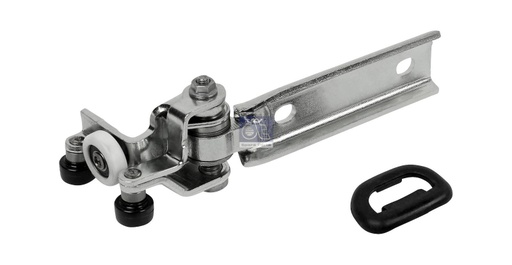 [DTS 7.70141] Guidage à galets IVECO - DT SPARE PARTS