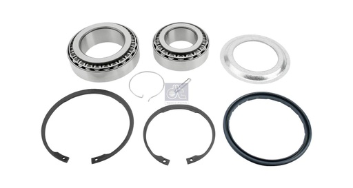 [DTS 10.10441] Kit de réparation BPW - DT SPARE PARTS