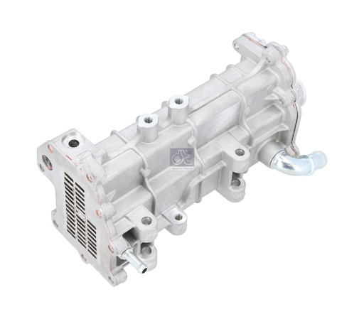 [DTS 7.21031] Module de recirculation des gaz d'echappement IVECO - DT SPARE PARTS
