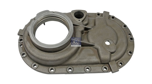 [DTS 4.67268] Couvercle de carter MERCEDES - DT SPARE PARTS