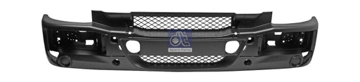 [DTS 7.10001] Pare-chocs IVECO - DT SPARE PARTS