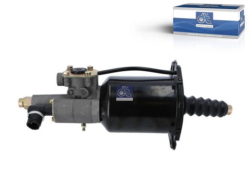[DTS 4.65194] Servo d'embrayage MERCEDES - DT SPARE PARTS