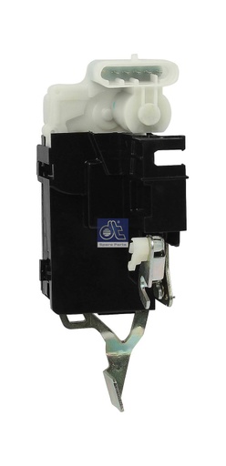 [DTS 12.80095] Serrure de porte FIAT - DT SPARE PARTS