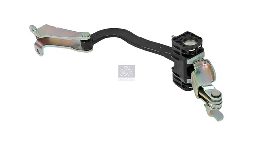 [DTS 12.81026] Cale-porte FIAT - DT SPARE PARTS