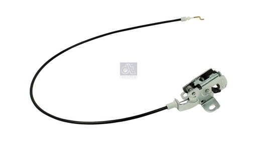 [DTS 12.80079] Serrure de porte FIAT - DT SPARE PARTS