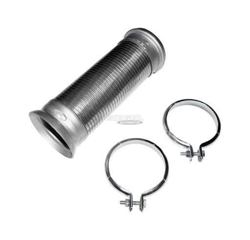 [DTS SA4J0058] Flexible d'échappement MERCEDES - DT SPARE PARTS