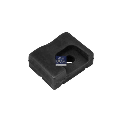 [DTS 4.81132] Butoir en caoutchouc MERCEDES - DT SPARE PARTS