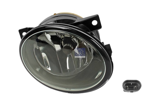 [DTS 11.84128] Phare anti-brouillard VW - DT SPARE PARTS