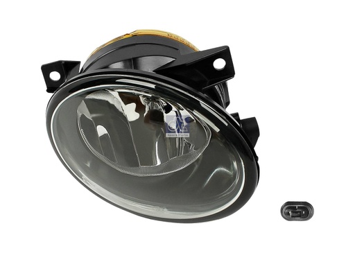 [DTS 4.69263] Phare anti-brouillard MERCEDES - DT SPARE PARTS