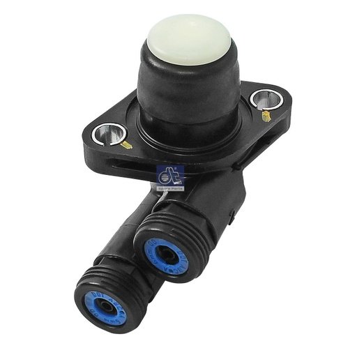 [DTS 7.15851] Valve de commande IVECO - DT SPARE PARTS