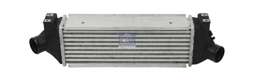 [DTS 13.48025] Radiateur à air FORD - DT SPARE PARTS