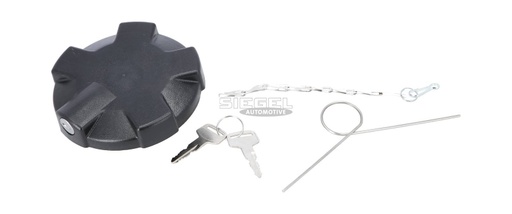 [DTS SA4I0003] Bouchon de réservoir - DT SPARE PARTS
