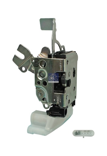 [DTS 12.80080] Serrure de porte - DT SPARE PARTS