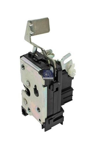 [DTS 12.80081] Serrure de porte FIAT - DT SPARE PARTS