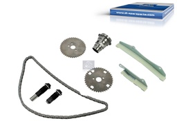 [DTS 7.55211] Kit de chaîne de distribution - DT SPARE PARTS