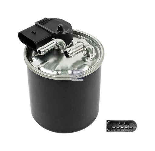 [DTS 4.68756] Filtre à carburant MERCEDES - DT SPARE PARTS