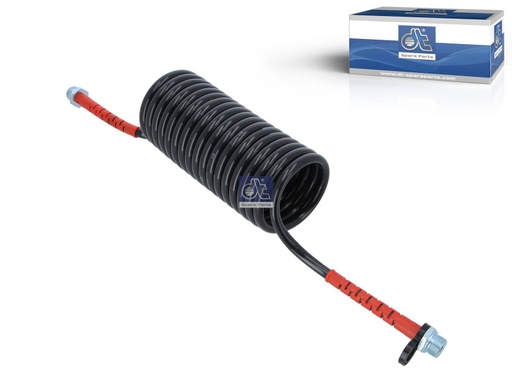 [DTS 4.10229] Spirale pneumatique MERCEDES - DT SPARE PARTS