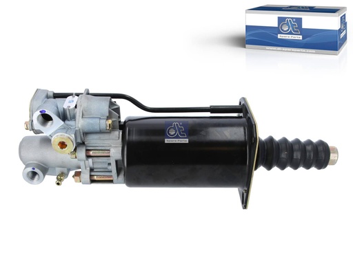 [DTS 4.62079] Servo d'embrayage - DT SPARE PARTS