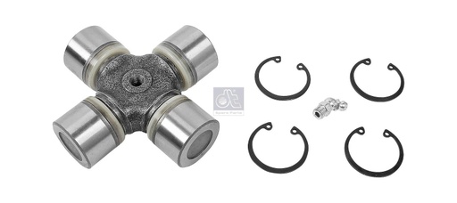[DTS 7.20009] Croisillon de cardan - DT SPARE PARTS