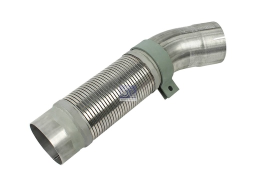 [DTS 4.66423] Flexible d'échappement MERCEDES - DT SPARE PARTS