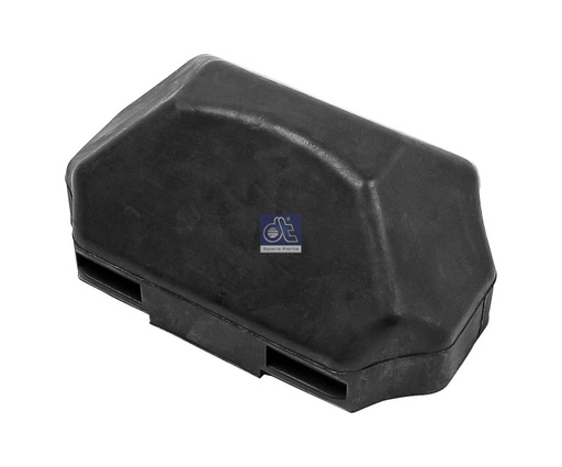 [DTS 4.81534] Butoir en caoutchouc MERCEDES - DT SPARE PARTS