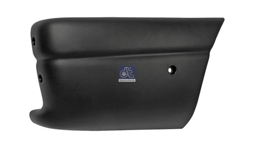 [DTS 6.70231] Angle de pare-chocs - DT SPARE PARTS