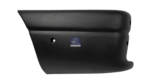[DTS 6.70232] Angle de pare-chocs - DT SPARE PARTS