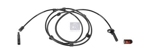 [DTS 13.36011] Capteur ABS FORD - DT SPARE PARTS