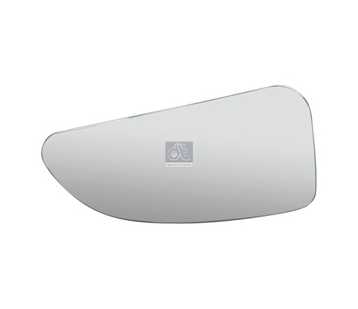 [DTS 6.75111] Glace de rétroviseur RENAULT - DT SPARE PARTS