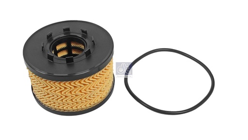 [DTS 13.41202] Insert de filtre à huile - DT SPARE PARTS