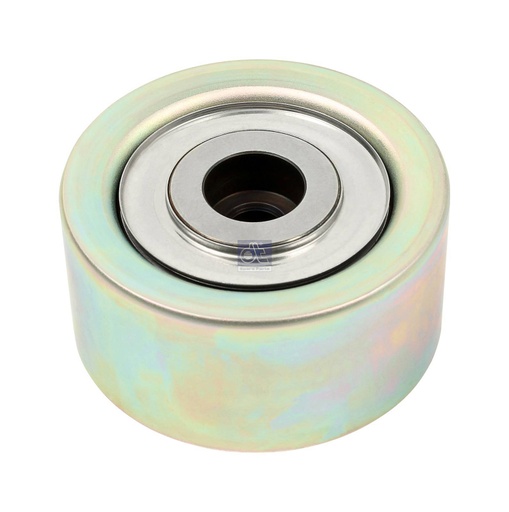 [DTS 4.68119] Galet tendeur MERCEDES - DT SPARE PARTS