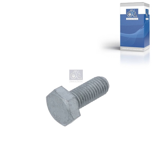 [DTS 3.66236] Vis à tête hexagonale - DT SPARE PARTS