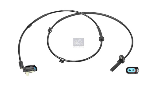 [DTS 13.36012] Capteur ABS FORD - DT SPARE PARTS