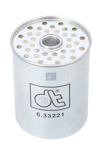 [DTS 6.33221] Filtre à carburant - DT SPARE PARTS