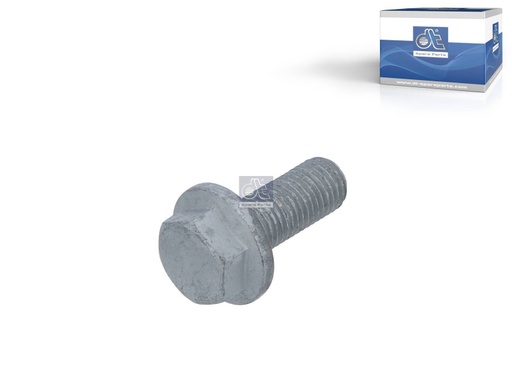 [DTS 4.40352] Vis MERCEDES - DT SPARE PARTS