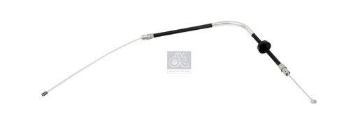 [DTS 13.33006] Câble de commande FORD - DT SPARE PARTS