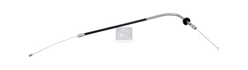 [DTS 13.33007] Câble de commande FORD - DT SPARE PARTS