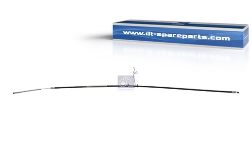 [DTS 13.33005] Câble de commande FORD - DT SPARE PARTS