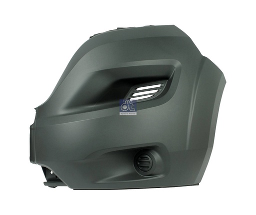 [DTS 12.82028] Angle de pare-chocs - DT SPARE PARTS